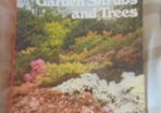 Garden Shrubs and Trees Book for Sale