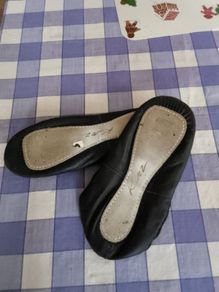 Katz dancing pumps