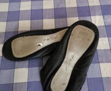 Katz dancing pumps