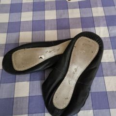 Katz dancing pumps