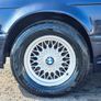 Bmw 730i E32 Image 6