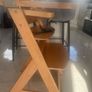 High Chair (safety first - "Lidl) Image 2