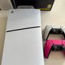 PS5 Slim Digital 1TB Edition Image 4
