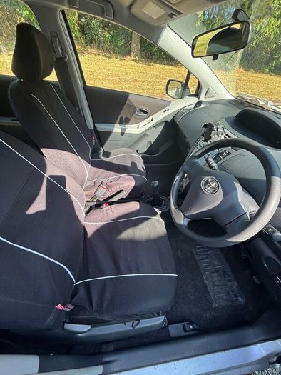 Toyota Yaris for sale