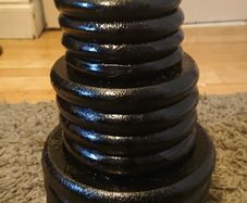 Weights