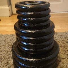 Weights