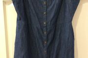 New look Denim dress