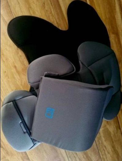 baby seat 360