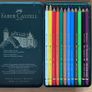 Interior Design & Architecture Kit (Markers, Drawing Board, Scale Ruler) Image 7