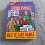 CARD GAME - Horrible Histories Image 2
