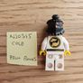 lego njo0345 cole, from ninjago books Image 2