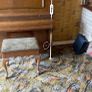 Upright Piano Image 3