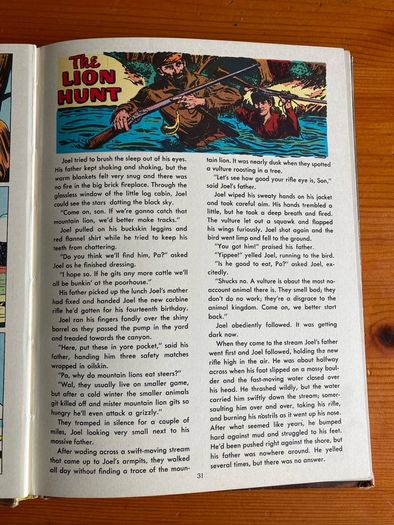 Cowboy annual:'Roy Rogers' 1957
