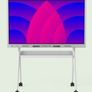 65" Interactive Whiteboard Image 2