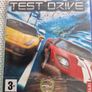 Brand New Game Sealed Test Drive Unlimited PlayStation2 Ps2 Games Original Image 2