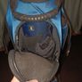 Spalding Golf Bag Image 2