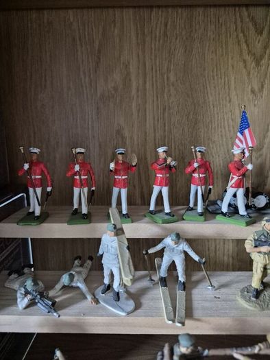 Britains Metal Models