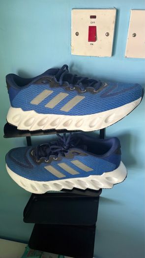 Adidas Switch Running Shoes