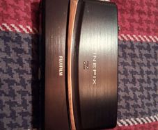 fujifilm fine pix 14 MP digital camera