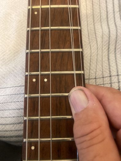 Godin with EMGS