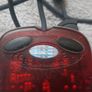 Microsoft Intellimouse Wheel USB Mouse Optical Black USB and PS/2 Retro Vintage Gaming Image 4
