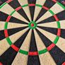 Dartboard Blade 6 Triple Core Image 2