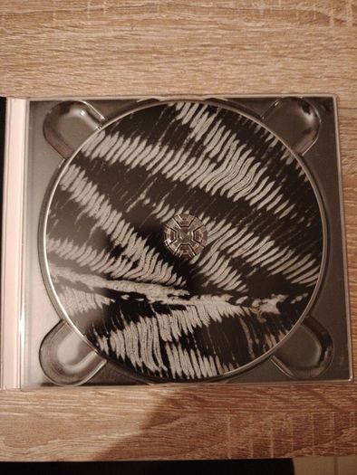 Mary Anne Hobbs (Wild Angles)