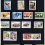 2001 Ireland Stamp Year Pack MNH. See scan for stamps included. All stamps Mint Never Hinged. Image 3