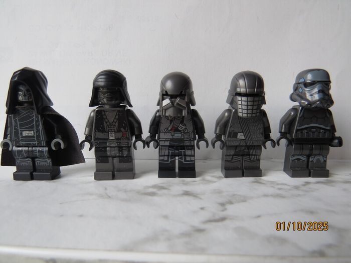 Lego Star Wars