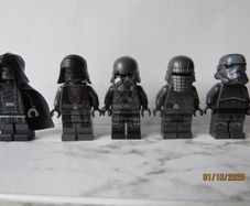 Lego Star Wars