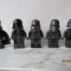 Lego Star Wars