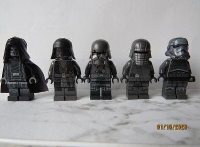 Lego Star Wars