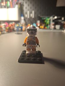 lego commander cody