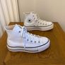 Converse Chuck Taylor All Star Lift Image 3
