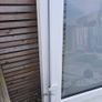 PVC external door ( double glazed) Image 4