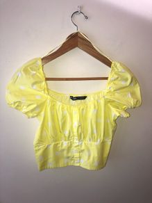 Zara top (XS)