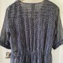 Ichi long flowy dress for summer and beyond Image 5
