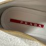 Prada Gold Glitter Sneaker UK5 Image 3