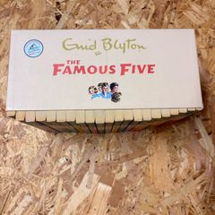 Famous Five Full Collection Excellent Condition