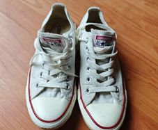 Converse All Stars