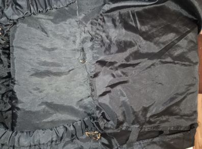 Mechanics car seat cover