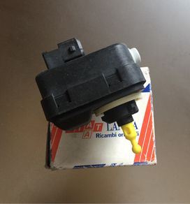 Headlamp Motor (Alfa Romeo 166)