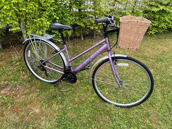 Ladies Appolo Haze ( Fully Serviced )
