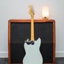 Fender Mustang Traditional 70's 2021 - Olympic White Image 2