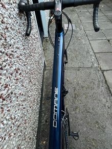 Trek Road Bile