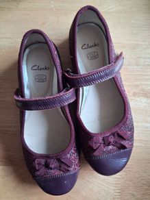 Girls Occasion Shoes