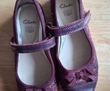 Girls Occasion Shoes
