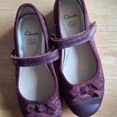 Girls Occasion Shoes