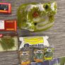 Hornby Flying Scotsman Train Set plus extras! Image 4