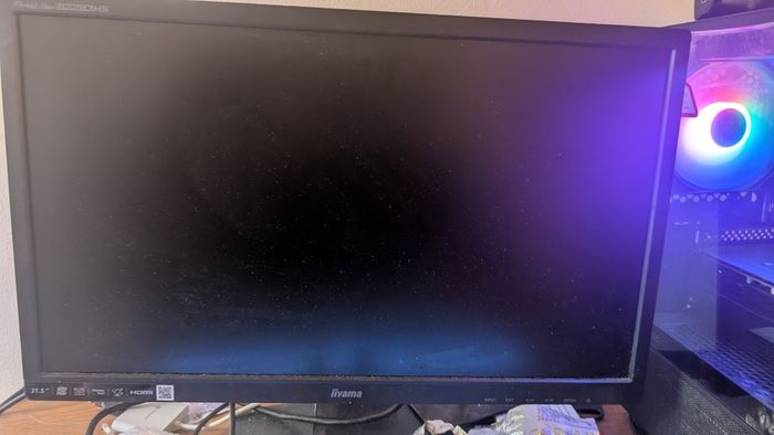 Monitor